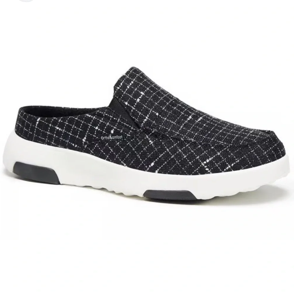 Orthocomfoot this pair